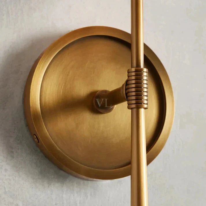 Rhodes Wall Sconce