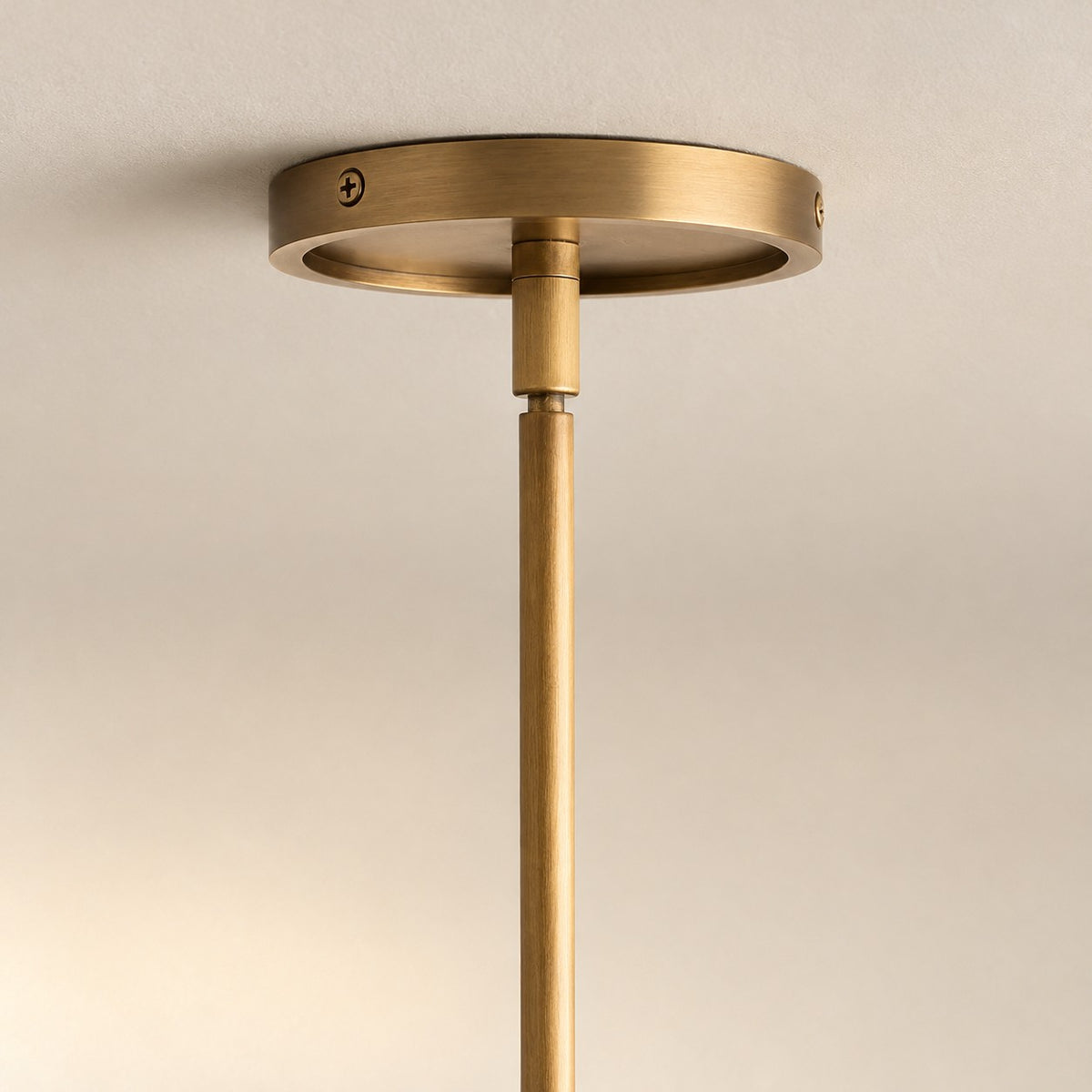 Rhodlen Round Chandelier