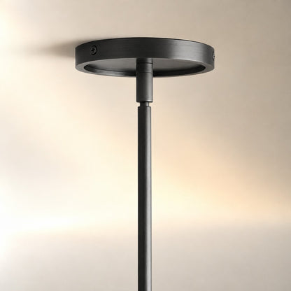 Rhodlen Round Chandelier