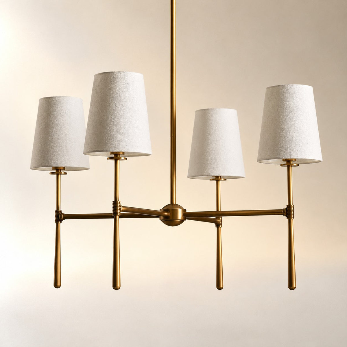Rhodlen Round Chandelier