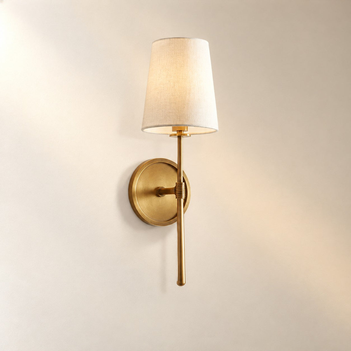 Rhodes Sconce