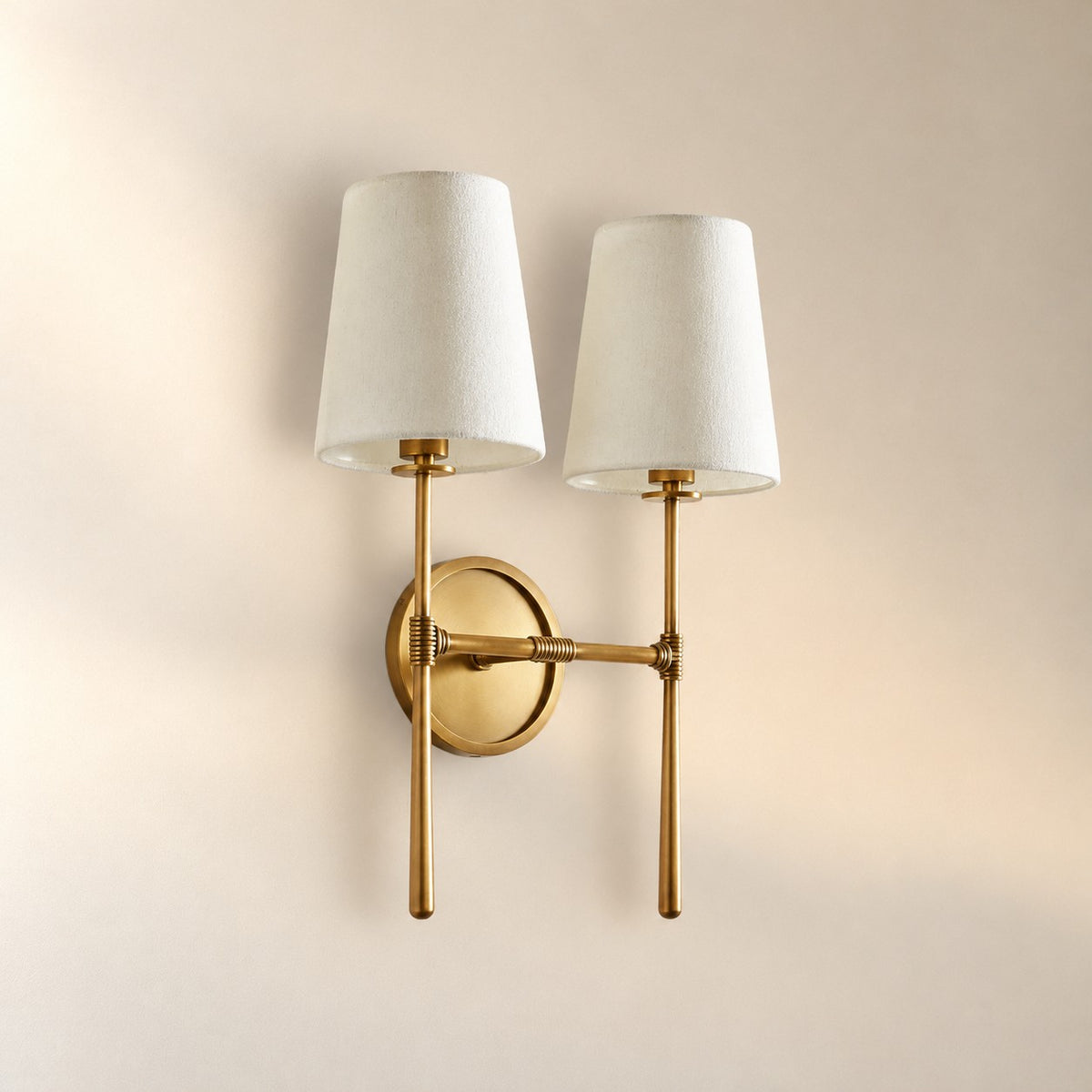 Rhodes Sconce