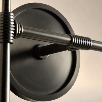 Rhodes Sconce