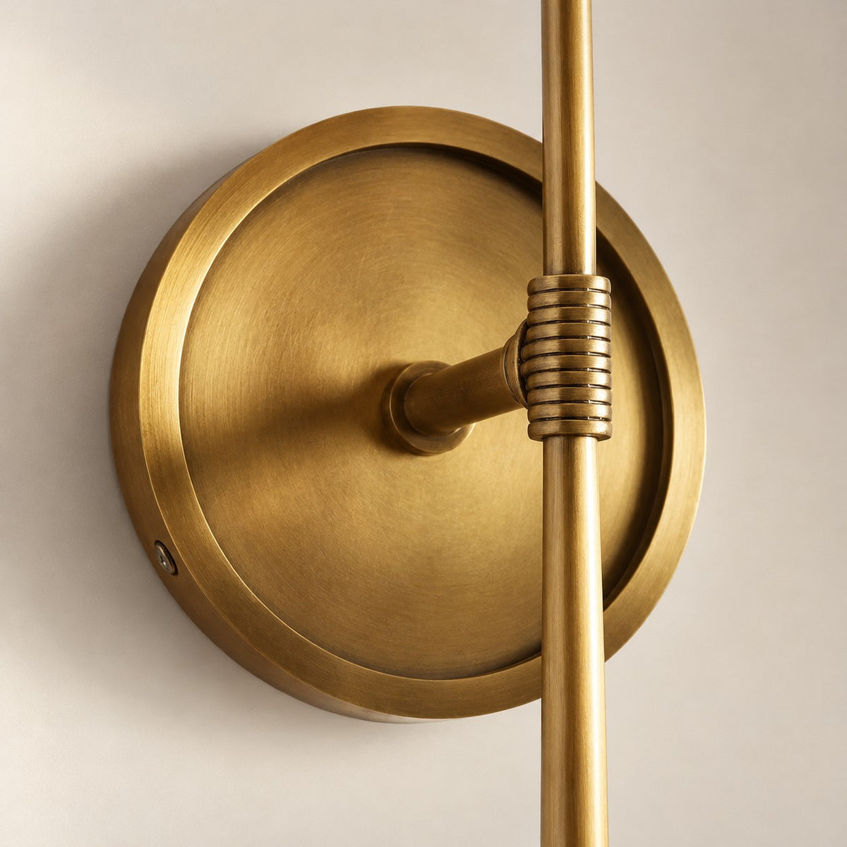 Rhodes Sconce