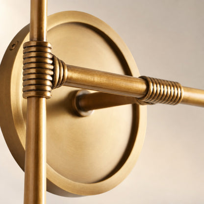 Rhodes Sconce