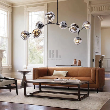 Rhome II Chandelier