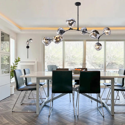 Rhome II Chandelier