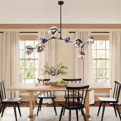 Rhome II Chandelier