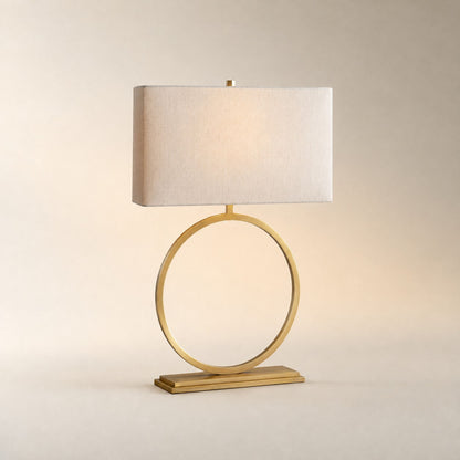 Rhys Table Lamp