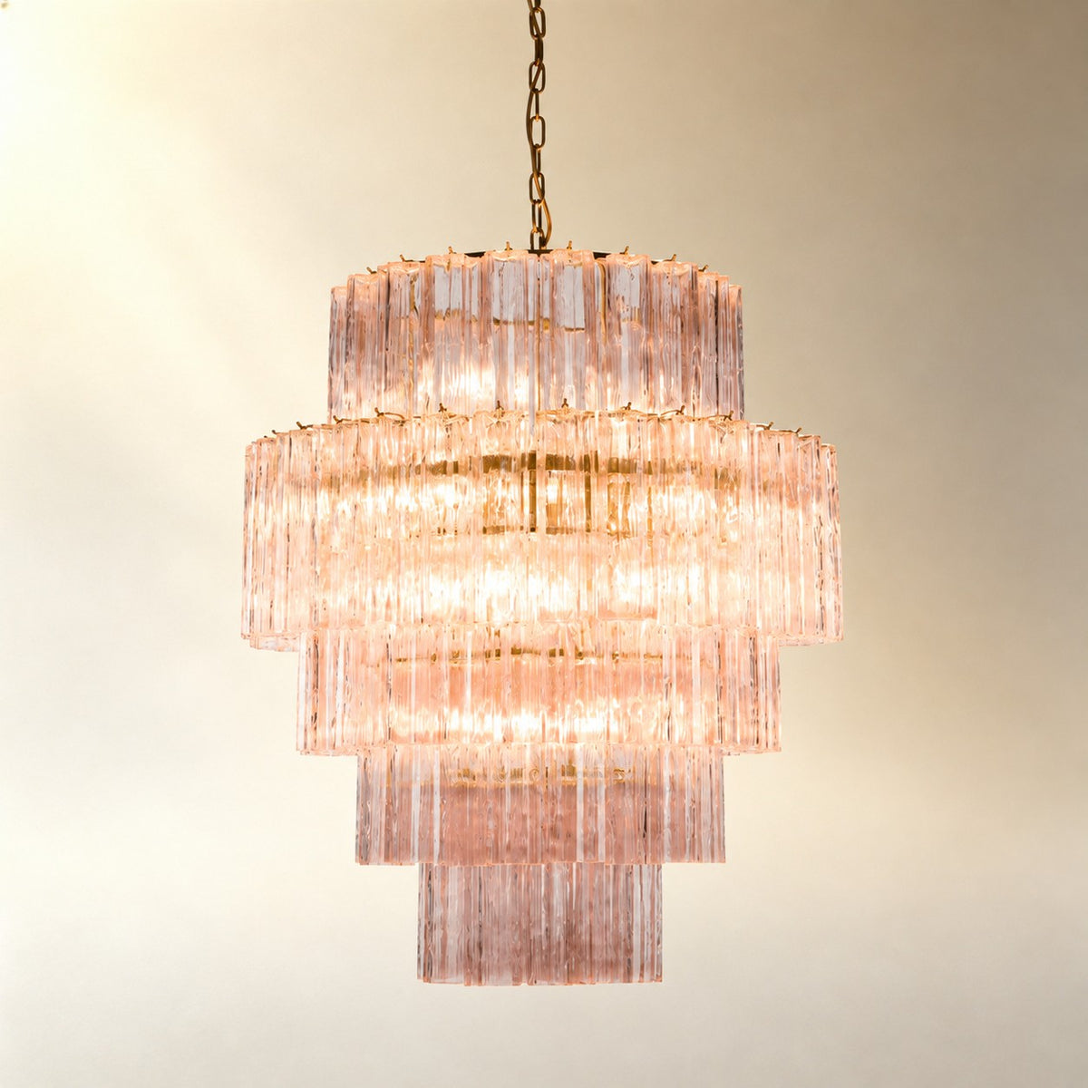 Rina Firenze Chandelier
