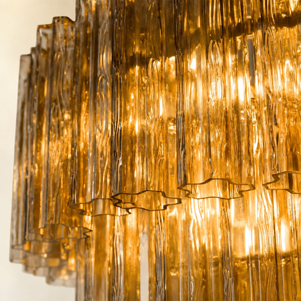 Rina Firenze Chandelier