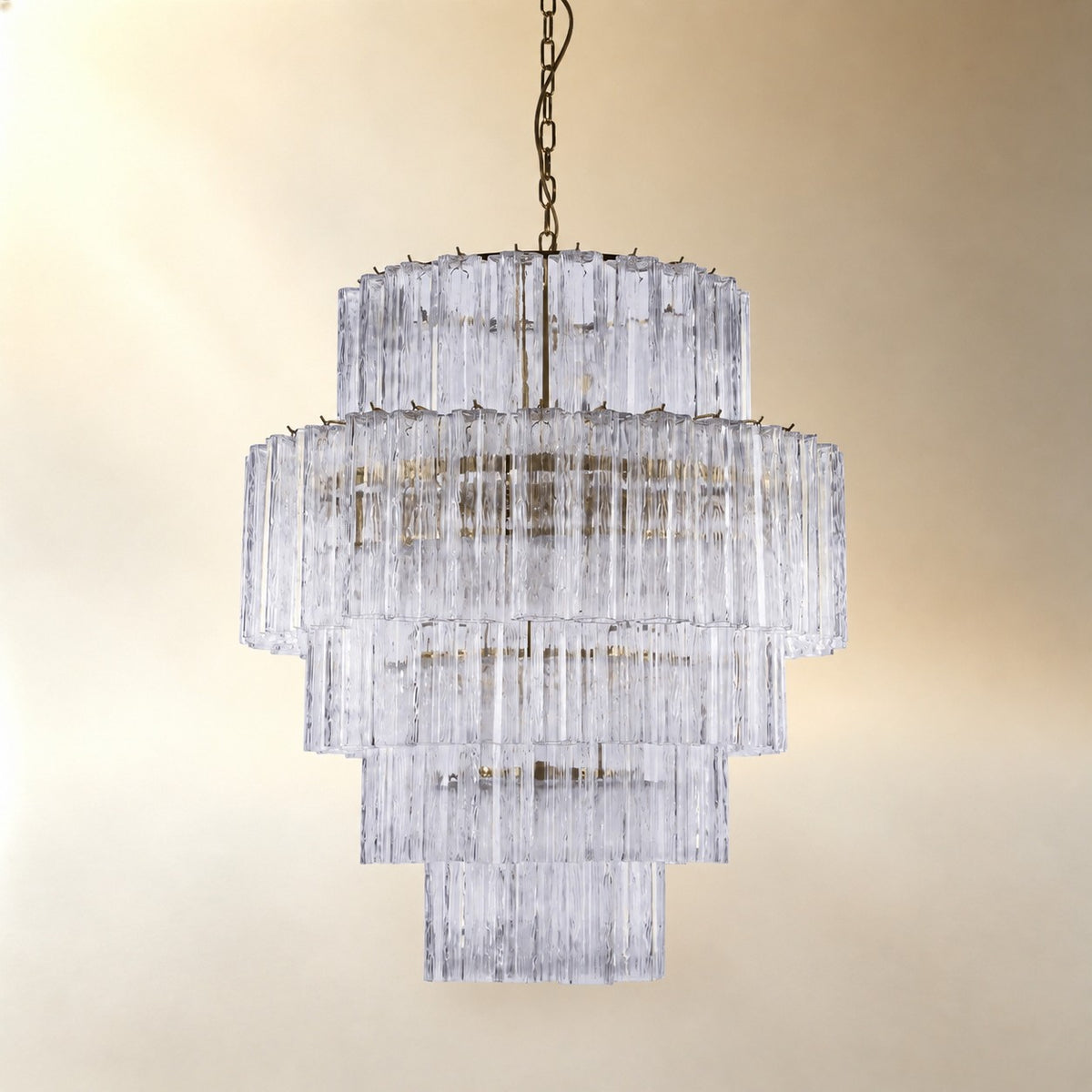 Rina Firenze Chandelier