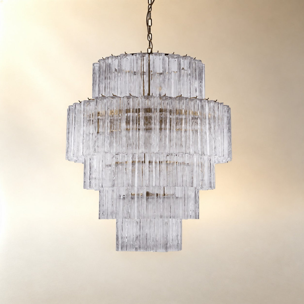 Rina Firenze Chandelier