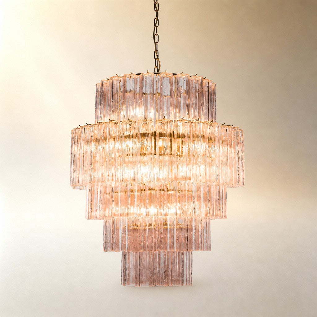 Rina Firenze Chandelier