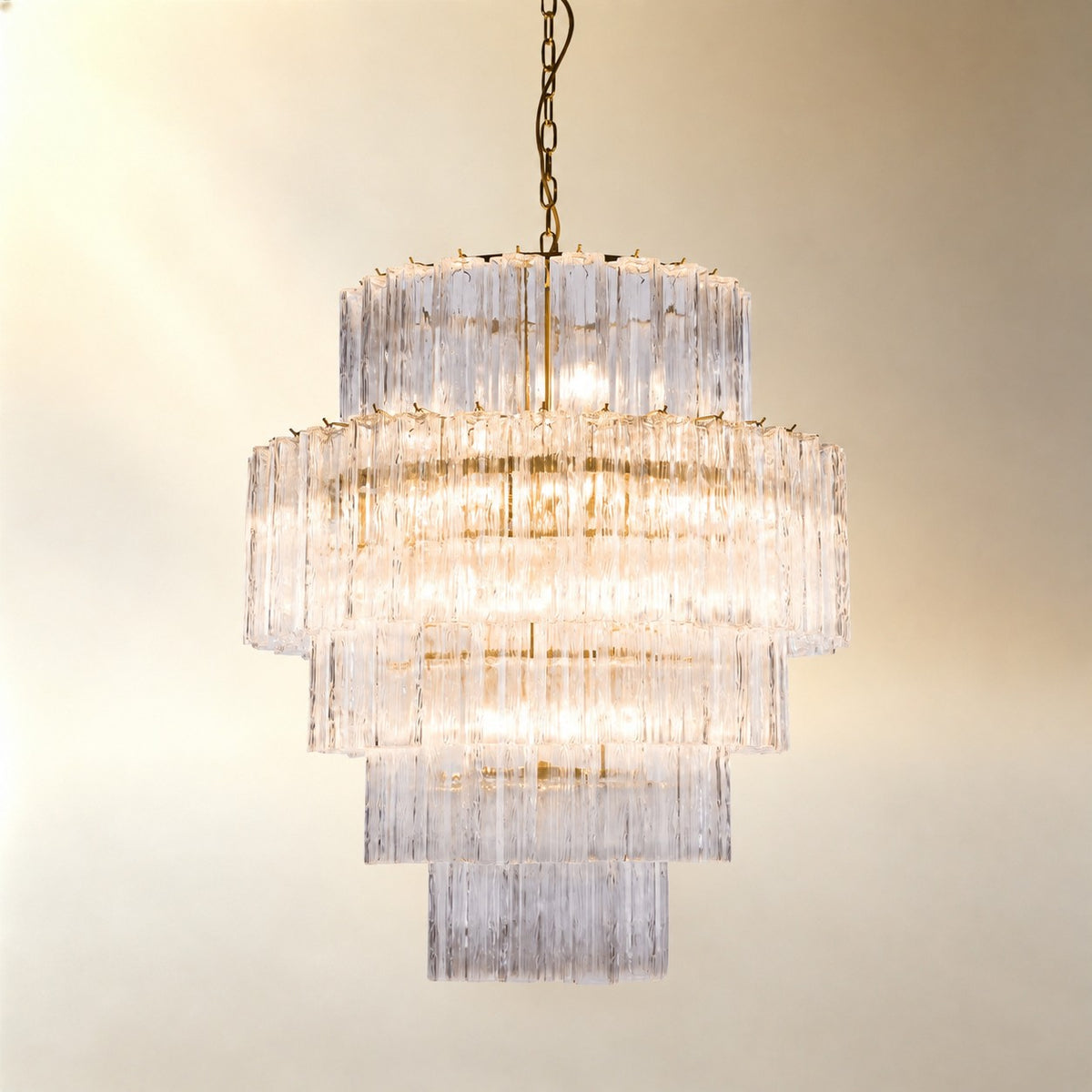 Rina Firenze Chandelier