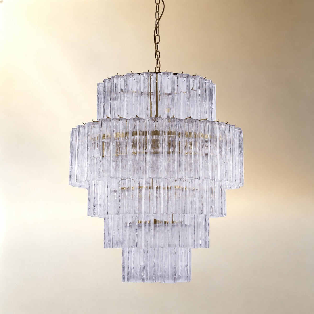 Rina Firenze Chandelier