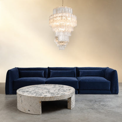 Rina Firenze Chandelier