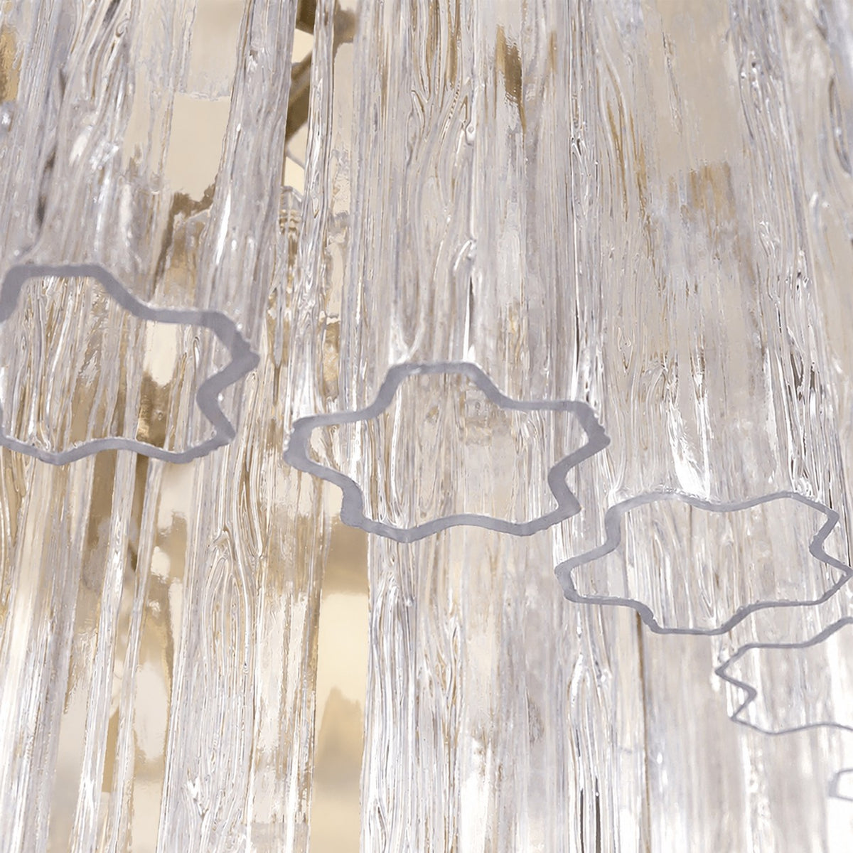 Rina Firenze Chandelier