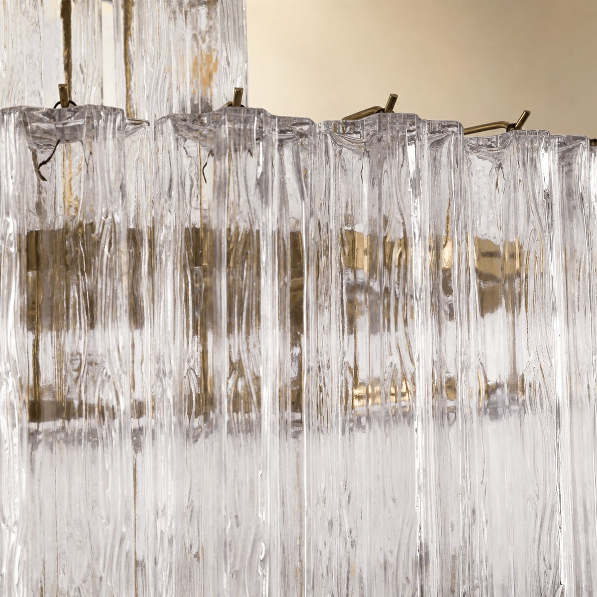 Rina Firenze Chandelier