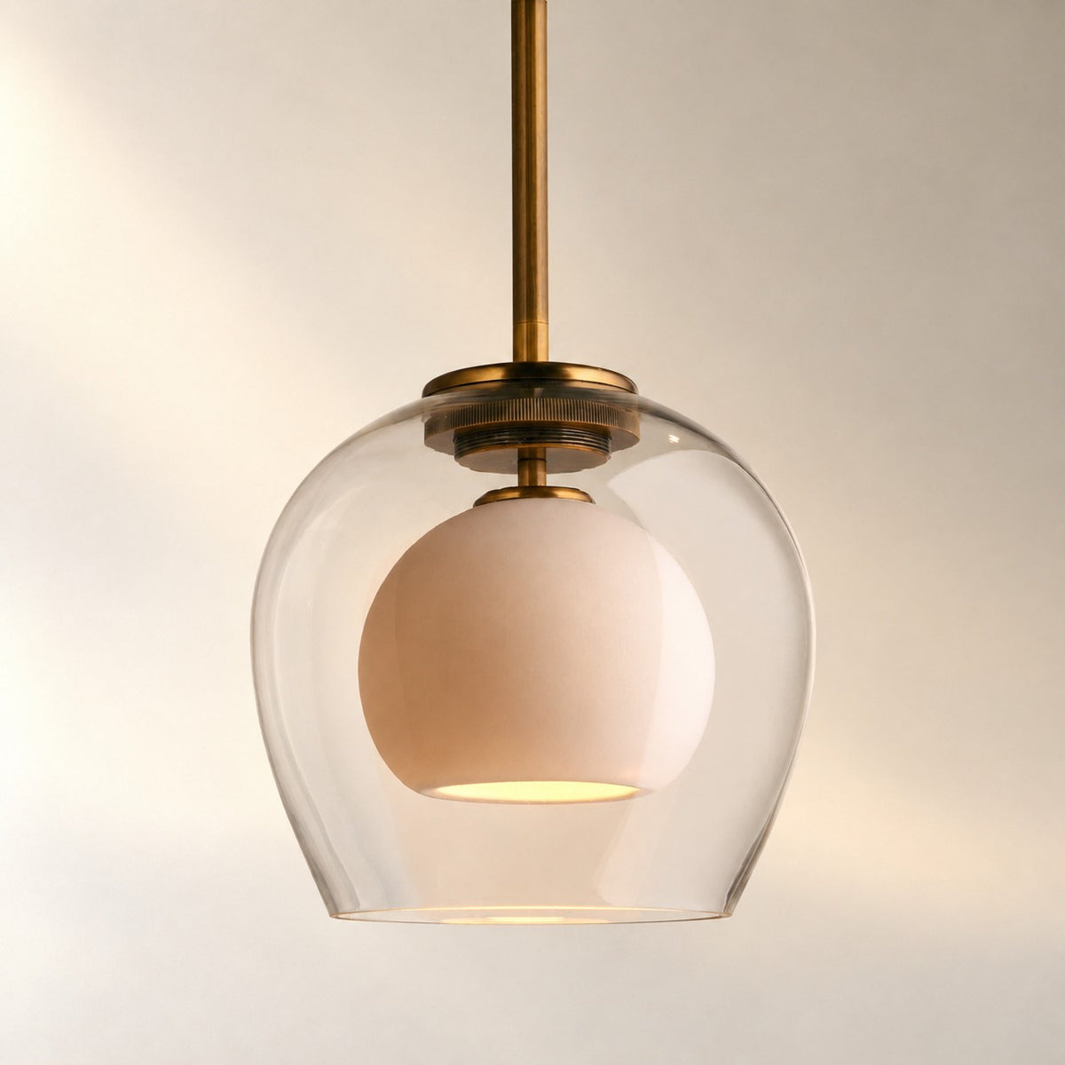Romy Pendant