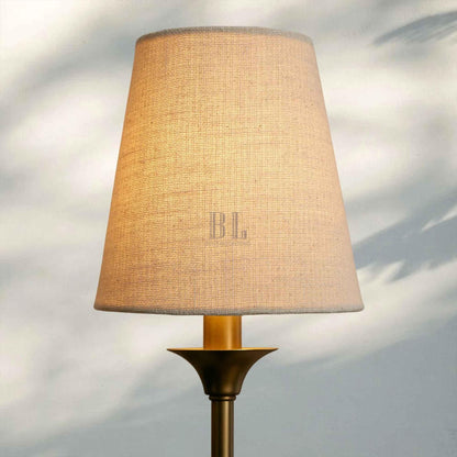 Saige Sconce - BronzeBlushlighting