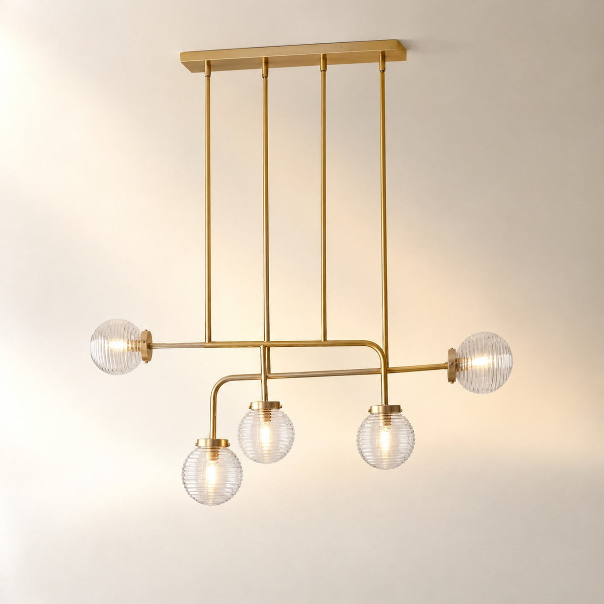 Sayre Linear Chandelier