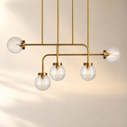Sayre Linear Chandelier