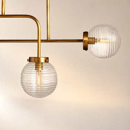 Sayre Linear Chandelier