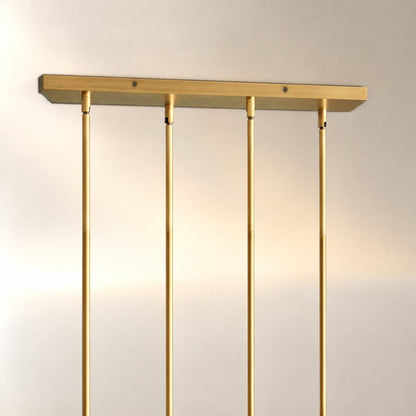 Sayre Linear Chandelier