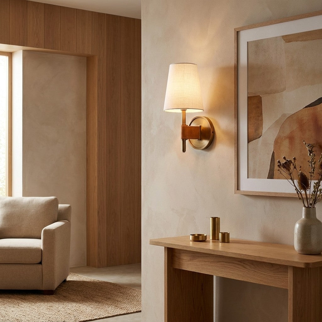 Hastings Wall Sconce