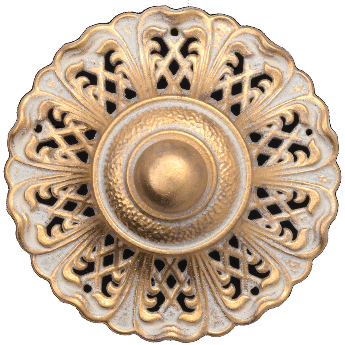La Scala Chandelier 46"