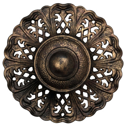 La Scala Chandelier 46"