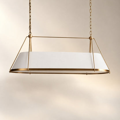 Selton Linear Chandelier