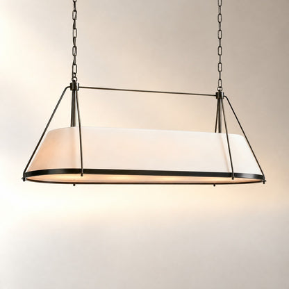 Selton Linear Chandelier