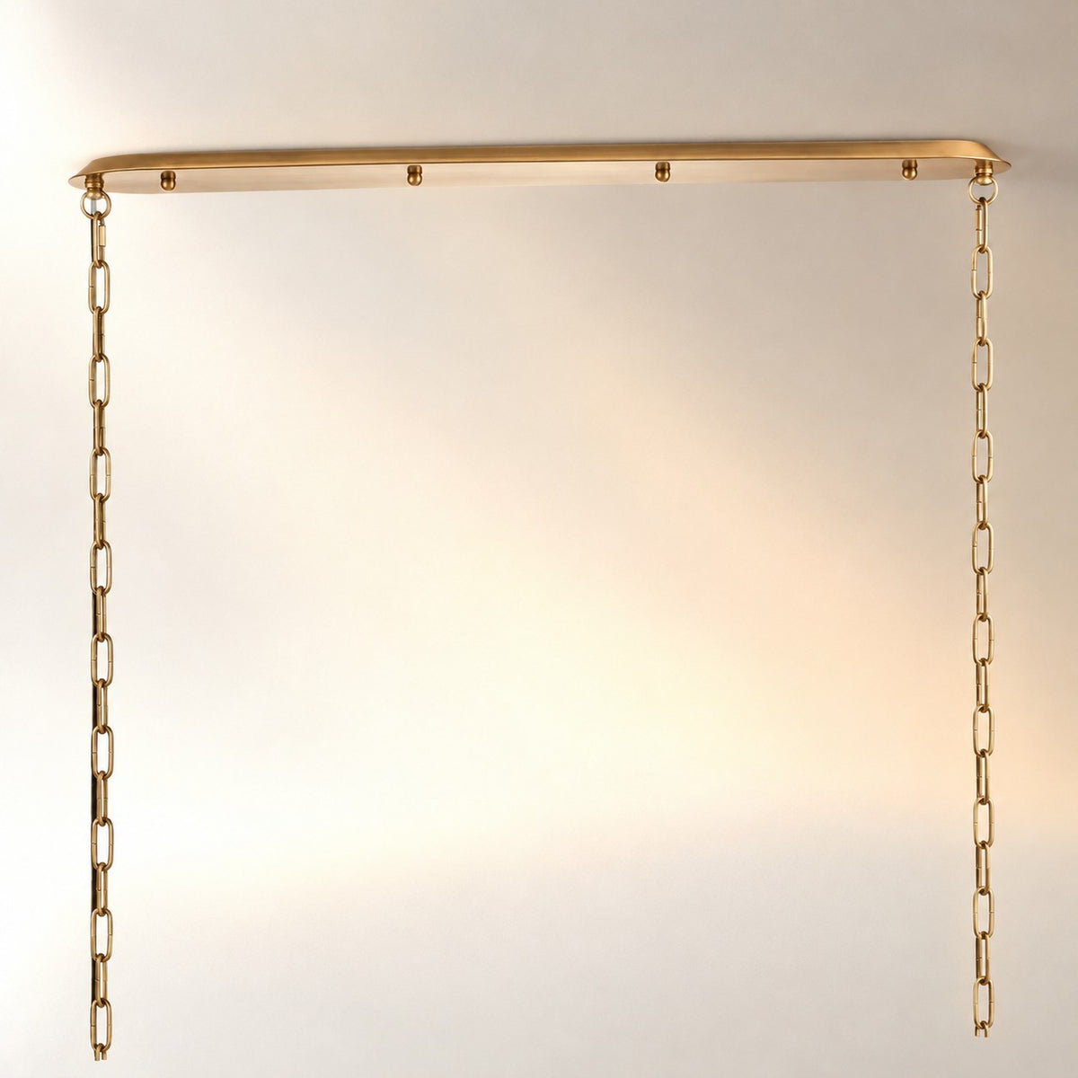 Selton Linear Chandelier