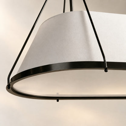 Selton Linear Chandelier