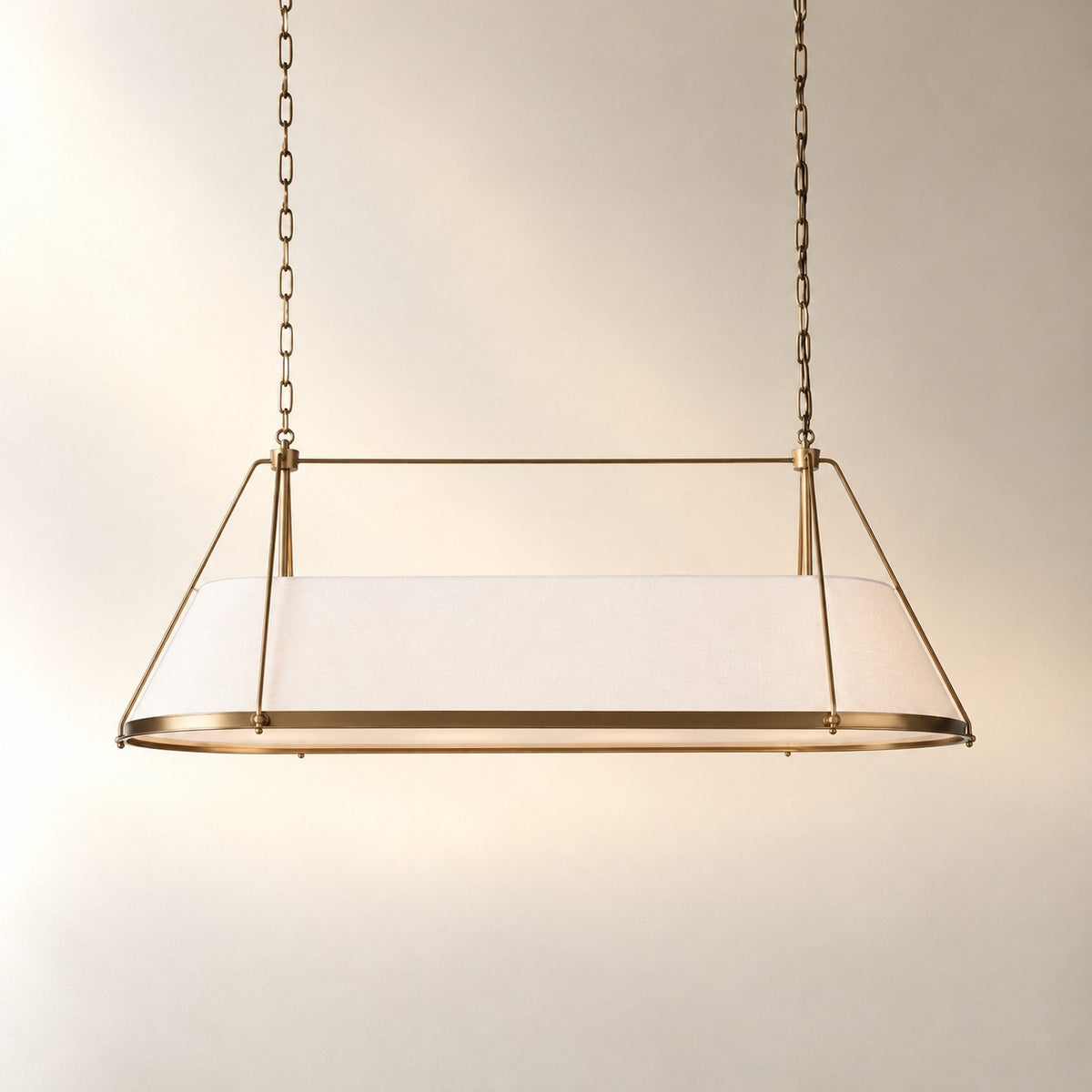 Selton Linear Chandelier