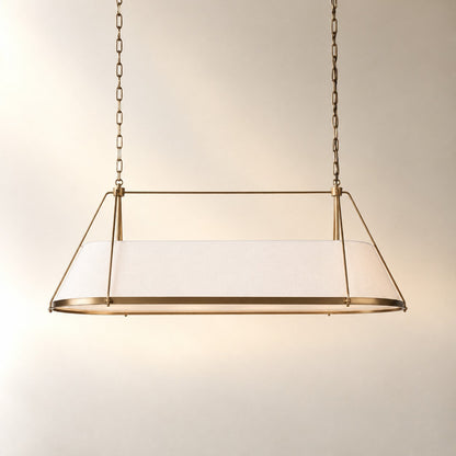 Selton Linear Chandelier
