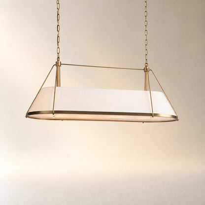 Selton Linear Chandelier