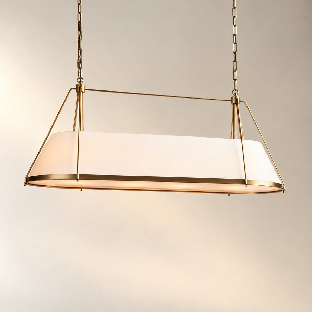 Selton Linear Chandelier