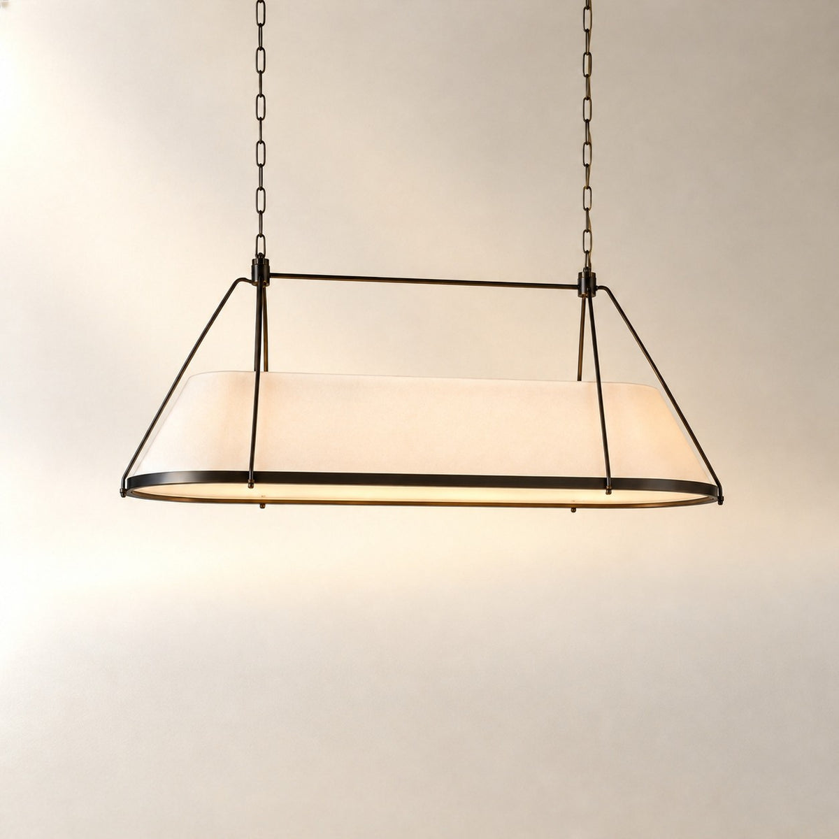 Selton Linear Chandelier