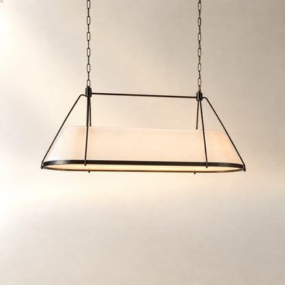 Selton Linear Chandelier