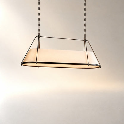 Selton Linear Chandelier