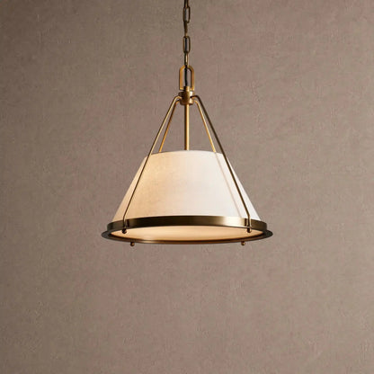 Shelton Pendant