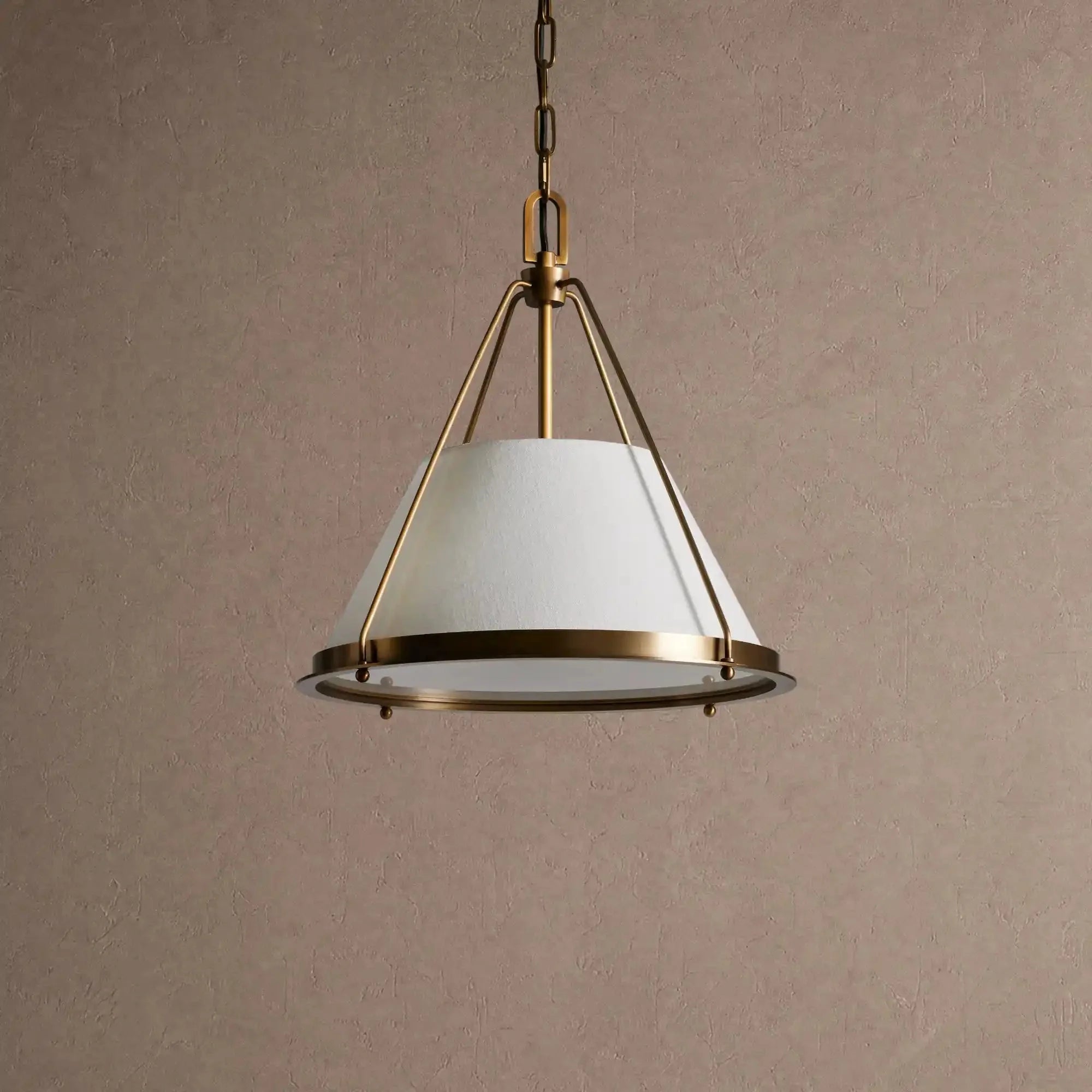 Shelton Pendant
