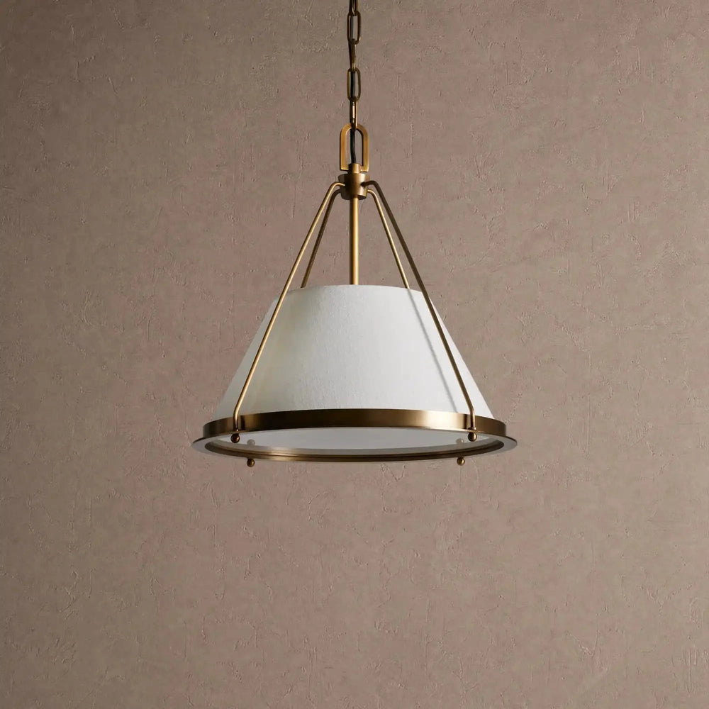 Shelton Pendant