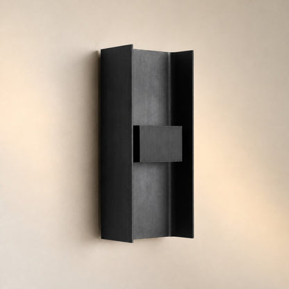 Sidney Sconce