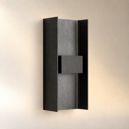 Sidney Sconce