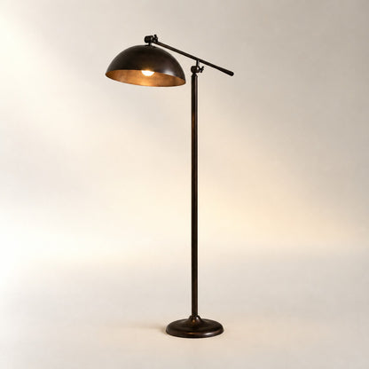 Sigmund Task Floor Lamp