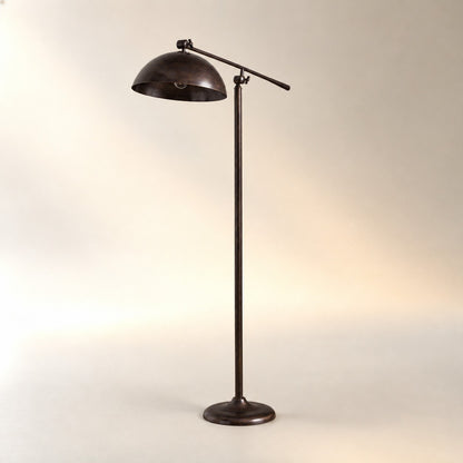 Sigmund Task Floor Lamp